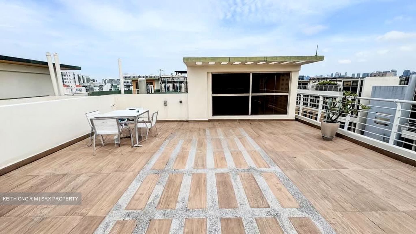 Sims Green (D14), Apartment #581371211